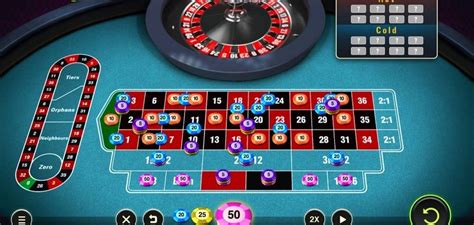 roulette taktik